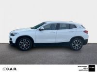 BMW X2 F39 sDrive 18d 150 ch BVA8 Business Design - <small></small> 19.980 € <small>TTC</small> - #3