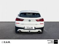 BMW X2 F39 sDrive 18d 150 ch BVA8 Business Design - <small></small> 19.980 € <small>TTC</small> - #4