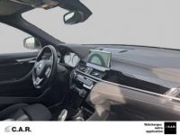 BMW X2 F39 sDrive 18d 150 ch BVA8 Business Design - <small></small> 19.980 € <small>TTC</small> - #6