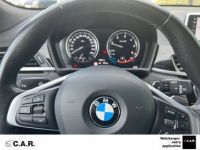 BMW X2 F39 sDrive 18d 150 ch BVA8 Business Design - <small></small> 19.980 € <small>TTC</small> - #13