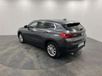 BMW X2 F39 sDrive 18d 150 ch BVA8 Business Design - <small></small> 27.890 € <small>TTC</small> - #3