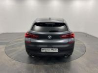 BMW X2 F39 sDrive 18d 150 ch BVA8 Business Design - <small></small> 27.890 € <small>TTC</small> - #4