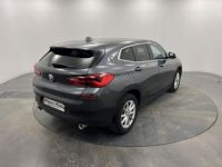 BMW X2 F39 sDrive 18d 150 ch BVA8 Business Design - <small></small> 27.890 € <small>TTC</small> - #5