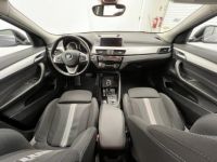 BMW X2 F39 sDrive 18d 150 ch BVA8 Business Design - <small></small> 27.890 € <small>TTC</small> - #11