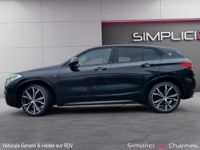 BMW X2 F39 sDrive 18d 150 ch BVA8 Finition M Sport ,Entretien complet TOIT ouvrant pano - <small></small> 25.989 € <small>TTC</small> - #8