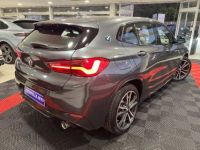 BMW X2 F39 sDrive 18d 150 ch BVA8 M Sport - <small></small> 21.990 € <small>TTC</small> - #2