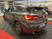 BMW X2 F39 sDrive 18d 150 ch BVA8 M Sport - <small></small> 21.990 € <small>TTC</small> - #3