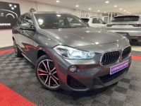 BMW X2 F39 sDrive 18d 150 ch BVA8 M Sport - <small></small> 21.990 € <small>TTC</small> - #4