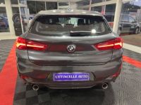 BMW X2 F39 sDrive 18d 150 ch BVA8 M Sport - <small></small> 21.990 € <small>TTC</small> - #9