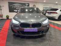 BMW X2 F39 sDrive 18d 150 ch BVA8 M Sport - <small></small> 21.990 € <small>TTC</small> - #10