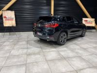 BMW X2 F39 sDrive 18d 150 ch BVA8 M Sport - <small></small> 25.990 € <small>TTC</small> - #2