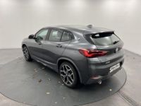 BMW X2 F39 sDrive 18d 150 ch BVA8 M Sport X - <small></small> 29.790 € <small>TTC</small> - #3