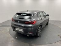 BMW X2 F39 sDrive 18d 150 ch BVA8 M Sport X - <small></small> 29.790 € <small>TTC</small> - #5