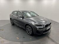 BMW X2 F39 sDrive 18d 150 ch BVA8 M Sport X - <small></small> 29.790 € <small>TTC</small> - #7