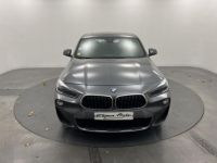 BMW X2 F39 sDrive 18d 150 ch BVA8 M Sport X - <small></small> 29.790 € <small>TTC</small> - #8