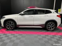 BMW X2 F39 sDrive 18d 150 ch BVA8 PACK M Sport ORIGINE FRANCE ALCANTARA - <small></small> 23.990 € <small>TTC</small> - #2