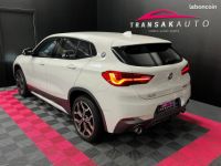 BMW X2 F39 sDrive 18d 150 ch BVA8 PACK M Sport ORIGINE FRANCE ALCANTARA - <small></small> 23.990 € <small>TTC</small> - #3