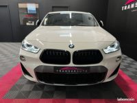 BMW X2 F39 sDrive 18d 150 ch BVA8 PACK M Sport ORIGINE FRANCE ALCANTARA - <small></small> 23.990 € <small>TTC</small> - #7