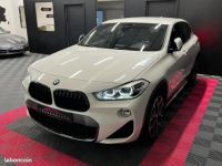 BMW X2 F39 sDrive 18d 150 ch BVA8 PACK M Sport ORIGINE FRANCE ALCANTARA - <small></small> 23.990 € <small>TTC</small> - #9