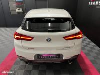 BMW X2 F39 sDrive 18d 150 ch BVA8 PACK M Sport ORIGINE FRANCE ALCANTARA - <small></small> 23.990 € <small>TTC</small> - #10