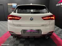 BMW X2 F39 sDrive 18d 150 ch BVA8 PACK M Sport ORIGINE FRANCE ALCANTARA - <small></small> 23.990 € <small>TTC</small> - #11