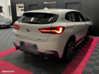 BMW X2 F39 sDrive 18d 150 ch BVA8 PACK M Sport ORIGINE FRANCE ALCANTARA - <small></small> 23.990 € <small>TTC</small> - #12