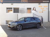 BMW X2 (f39) sdrive 18d 150 m sport x bva8 - <small></small> 23.990 € <small>TTC</small> - #1