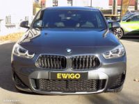 BMW X2 (f39) sdrive 18d 150 m sport x bva8 - <small></small> 23.990 € <small>TTC</small> - #2