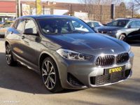 BMW X2 (f39) sdrive 18d 150 m sport x bva8 - <small></small> 23.990 € <small>TTC</small> - #3