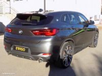 BMW X2 (f39) sdrive 18d 150 m sport x bva8 - <small></small> 23.990 € <small>TTC</small> - #7