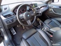 BMW X2 (f39) sdrive 18d 150 m sport x bva8 - <small></small> 23.990 € <small>TTC</small> - #10