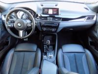 BMW X2 (f39) sdrive 18d 150 m sport x bva8 - <small></small> 23.990 € <small>TTC</small> - #16