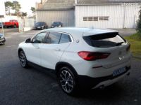 BMW X2 (F39) SDRIVE 18d BUSINESS DESIGN BVA8 - <small></small> 22.490 € <small>TTC</small> - #2