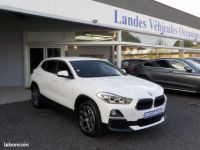 BMW X2 (F39) SDRIVE 18d BUSINESS DESIGN BVA8 - <small></small> 22.490 € <small>TTC</small> - #3