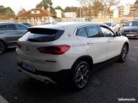 BMW X2 (F39) SDRIVE 18d BUSINESS DESIGN BVA8 - <small></small> 22.490 € <small>TTC</small> - #4