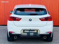 BMW X2 F39 Sdrive 18D M SPORT BVA - <small></small> 28.900 € <small>TTC</small> - #6