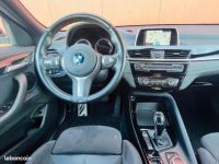 BMW X2 F39 Sdrive 18D M SPORT BVA - <small></small> 28.900 € <small>TTC</small> - #9
