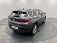 BMW X2 F39 sDrive 18i 136 ch DKG7 Business Design - <small></small> 26.900 € <small>TTC</small> - #5