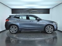 BMW X2 F39 sDrive 18i 136 ch DKG7 M Sport - <small></small> 28.490 € <small>TTC</small> - #4