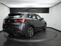 BMW X2 F39 sDrive 18i 136 ch DKG7 M Sport - <small></small> 24.990 € <small>TTC</small> - #2