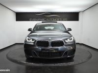 BMW X2 F39 sDrive 18i 136 ch DKG7 M Sport - <small></small> 24.990 € <small>TTC</small> - #7