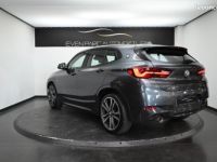 BMW X2 F39 sDrive 18i 136 ch DKG7 M Sport - <small></small> 24.990 € <small>TTC</small> - #8