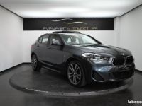 BMW X2 F39 sDrive 18i 136 ch DKG7 M Sport - <small></small> 24.990 € <small>TTC</small> - #11