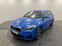 BMW X2 F39 sDrive 18i 136 ch DKG7 M Sport - <small></small> 29.900 € <small>TTC</small> - #1