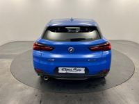 BMW X2 F39 sDrive 18i 136 ch DKG7 M Sport - <small></small> 29.900 € <small>TTC</small> - #4