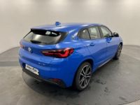 BMW X2 F39 sDrive 18i 136 ch DKG7 M Sport - <small></small> 29.900 € <small>TTC</small> - #5