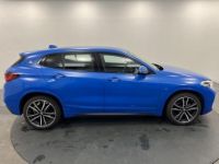 BMW X2 F39 sDrive 18i 136 ch DKG7 M Sport - <small></small> 29.900 € <small>TTC</small> - #6