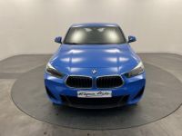 BMW X2 F39 sDrive 18i 136 ch DKG7 M Sport - <small></small> 29.900 € <small>TTC</small> - #8