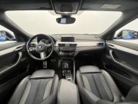 BMW X2 F39 sDrive 18i 136 ch DKG7 M Sport - <small></small> 29.900 € <small>TTC</small> - #11