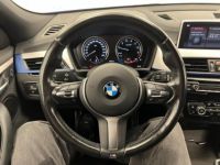 BMW X2 F39 sDrive 18i 136 ch DKG7 M Sport - <small></small> 29.900 € <small>TTC</small> - #33